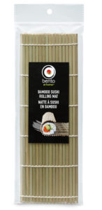 Bento_Bamboo Sushi Rolling Mat